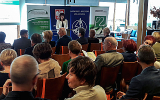 Lekarze POZ debatują w Olsztynie Lekarze POZ debatują w Olsztynie